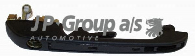 JP GROUP 1187100180 -  Ручка двери